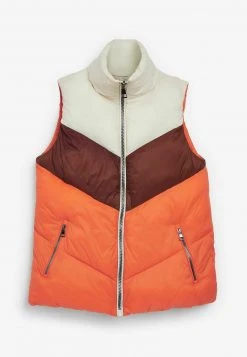 Next Damen Weste - Coral -Next Verkäufe 2022 ccde37a4440c46e695e389428782eea0