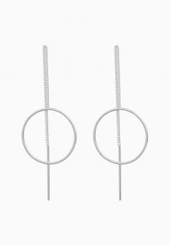Next Damen Ohrringe - Silver