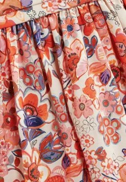 Next Kinder PROM - Freizeitkleid - Red Floral -Next Verkäufe 2022 ccecb03134374d8bb60861be6fe1177a