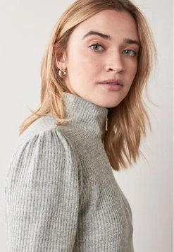 Next Damen Strickpullover - Grey -Next Verkäufe 2022 cd0bd32acba04ab983f5b3bb3853b9a3