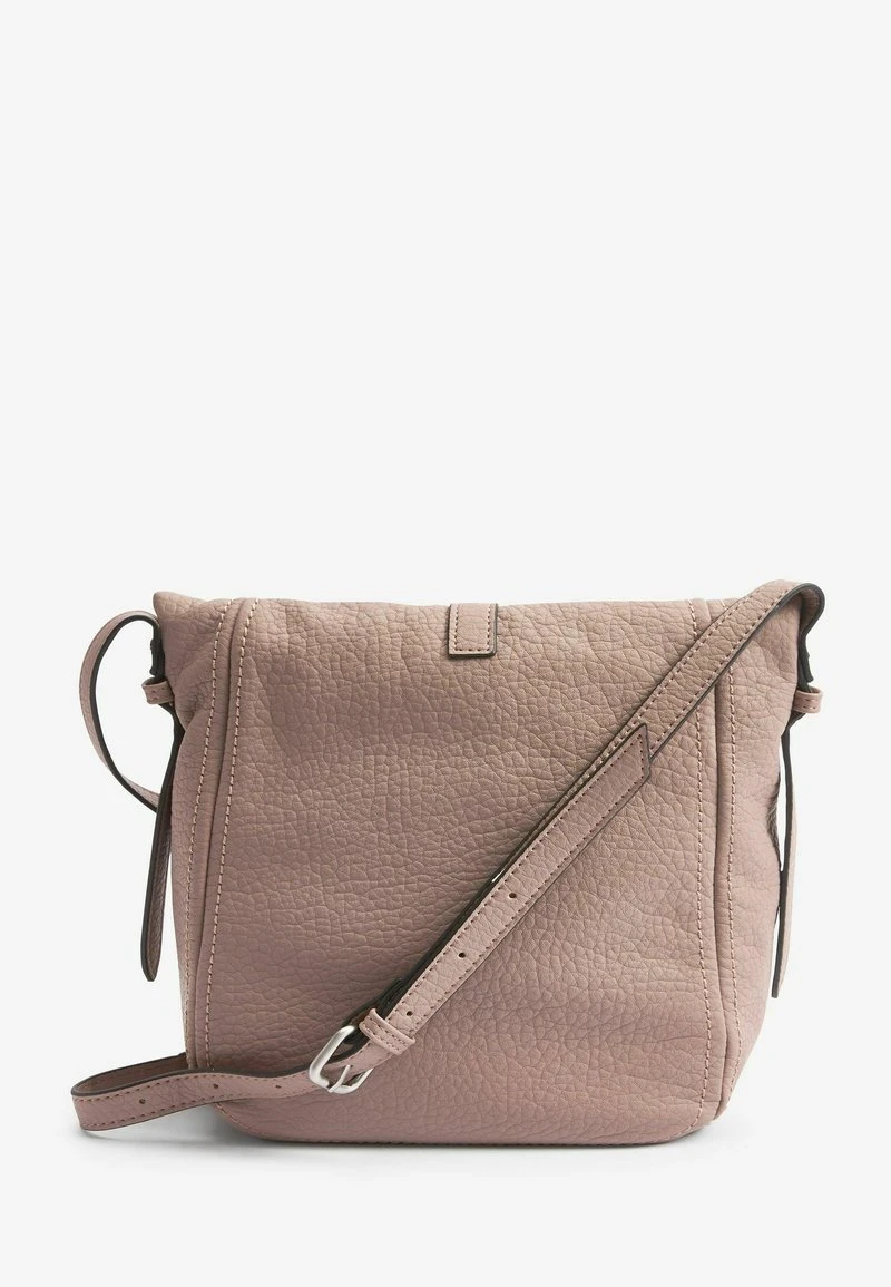 Next UTILITY STYLE - Umhängetasche - Lilac Purple | Damen 2 Next UTILITY STYLE - Umhängetasche - Lilac Purple | Damen – Bild 2