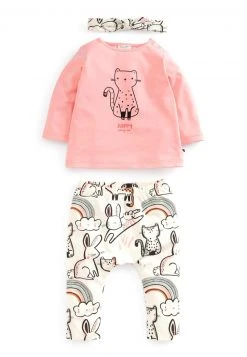 Next Kinder Sweatshirt - Pink