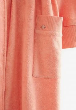 Next Damen TOWELLING - Bademantel - Peach Orange -Next Verkäufe 2022 cd2445230b5d4be985807e5fcfba7184