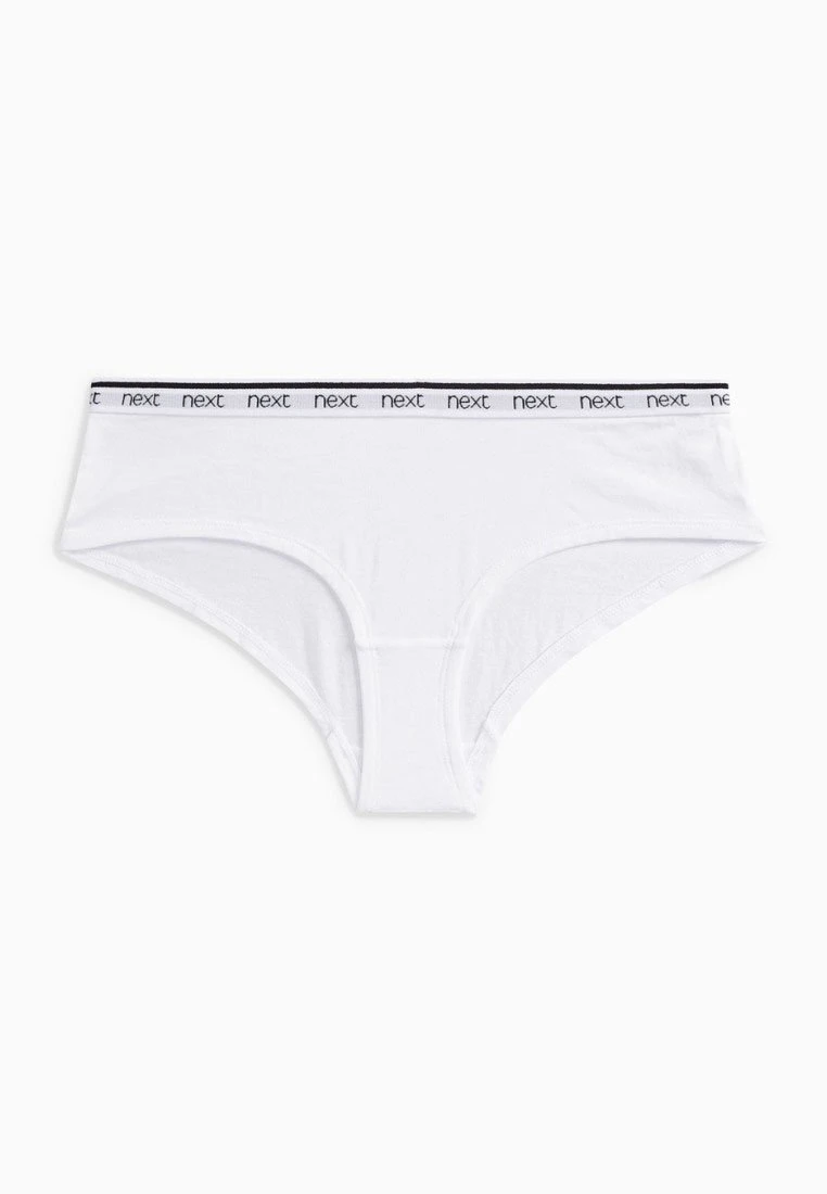 Next Damen 4 PACK - Slip - Black 7 Next Damen 4 PACK - Slip - Black – Bild 7