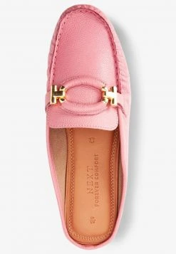 Next Damen DRIVER - Pantolette Flach - Pink -Next Verkäufe 2022 cd38b1c2fc134d08bad8242f6f4c59d2