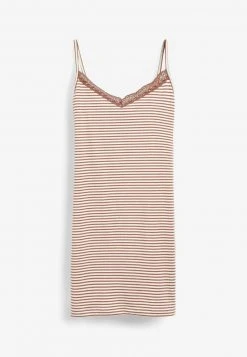 Next 2 PACK - Top - Cream|navy Blue | Damen -Next Verkäufe 2022 cd454a2ffb5846fb9ec77771b78e7cf0