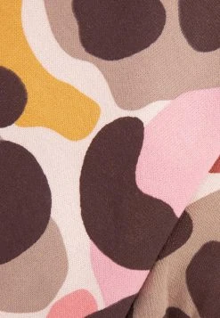 Next Kinder LONGLINE PEPLUM - Strickpullover - Multi-coloured -Next Verkäufe 2022 cd51dad6088e4e18b6fe133e271549ad