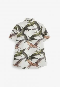 Next Kinder Hemd - White Pterodactyl -Next Verkäufe 2022 cd5bb709e53b4eb3a3cdd4b2945f793e