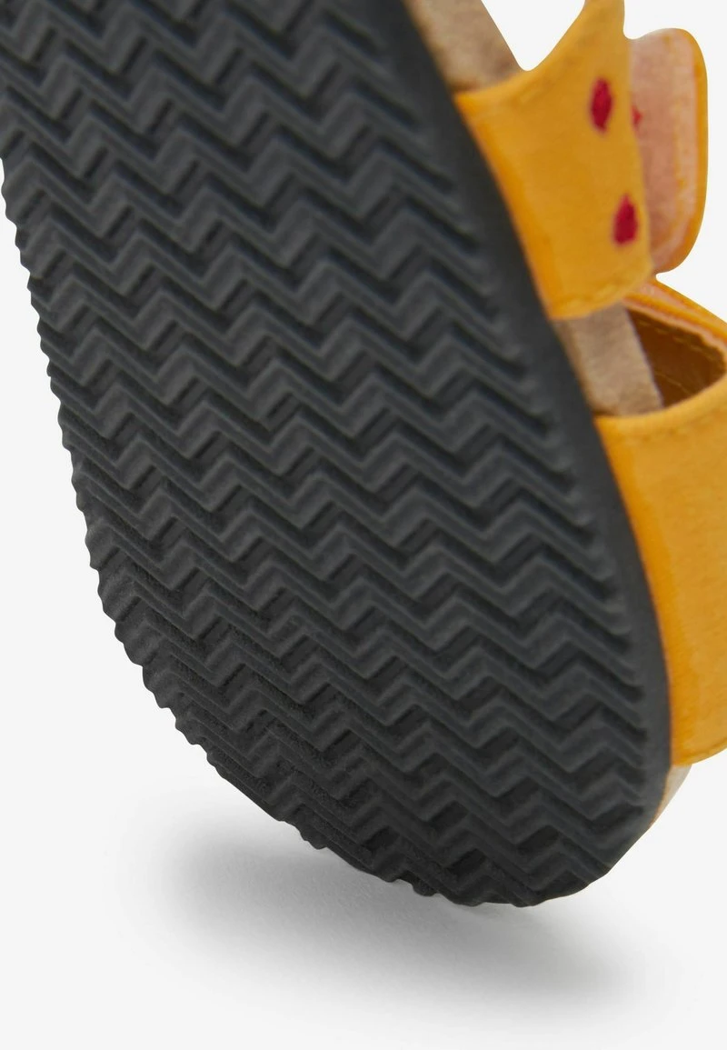 Next Kinder PRAM CORKBED (0-24MTHS) - Lauflernschuh - Ochre Yellow 4 Next Kinder PRAM CORKBED (0-24MTHS) - Lauflernschuh - Ochre Yellow – Bild 4