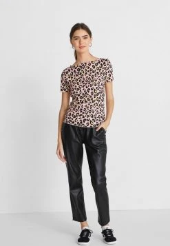 Next LETTUCE EDGE - T-Shirt Print - Multi-coloured | Damen