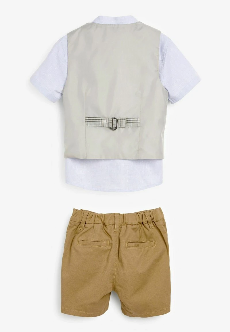 Next Kinder Weste - Grey 5 Next Kinder Weste - Grey – Bild 5