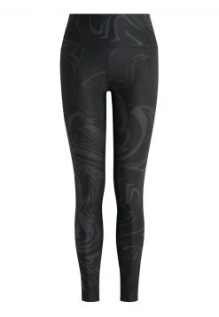 Next Leggings - Hosen - Mottled Black | Damen -Next Verkäufe 2022 cd731e0b4ab04891b8c5c864ad20117f