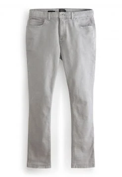 Next Herren AUTHENTIC - Stoffhose - Light Grey -Next Verkäufe 2022 cd8046bcd2a84d76b9ab3d61b04a5848