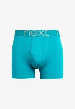 Next Herren A FRONTS 10 PACK - Panties - Bright Multicolour -Next Verkäufe 2022 cd870553df66428ba566c95e95e441cf