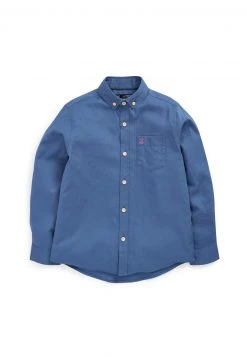 Next Kinder LONG SLEEVE - Hemd - Blue -Next Verkäufe 2022 cda21fe8cf88485092ebcb0b7a0247b3