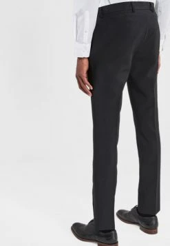 Next Herren Stoffhose - Black -Next Verkäufe 2022 cdb29b6cc3ef4ded941b1ee3c454fe82