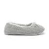 Next Hausschuh - Grey | Damen