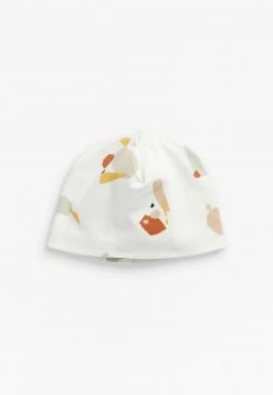 Next 5 PACK - Mütze - Tan Brown | Unisex -Next Verkäufe 2022 cdcce50b379f439a9800530a95c9500f