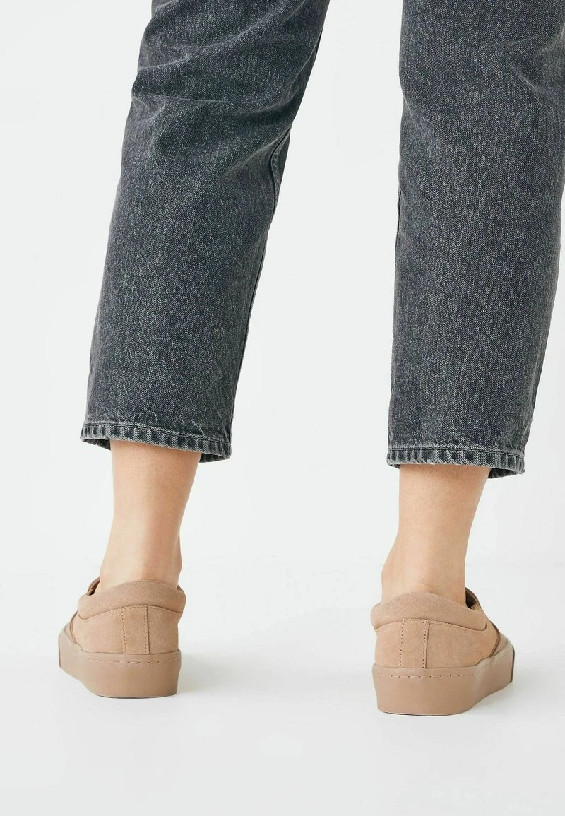 Next Damen SIGNATURE CHUNKY - Sneaker Low - Pink 1 Next Damen SIGNATURE CHUNKY - Sneaker Low - Pink