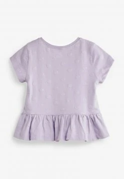Next Kinder 2 PACK EMBROIDERED PEPLUM - Nachtwäsche Set - Pink Lilac Purple 12 Next Kinder 2 PACK EMBROIDERED PEPLUM - Nachtwäsche Set - Pink Lilac Purple -Next Verkäufe 2022 cdd357571bb54434993ebb2c8dfa3bae