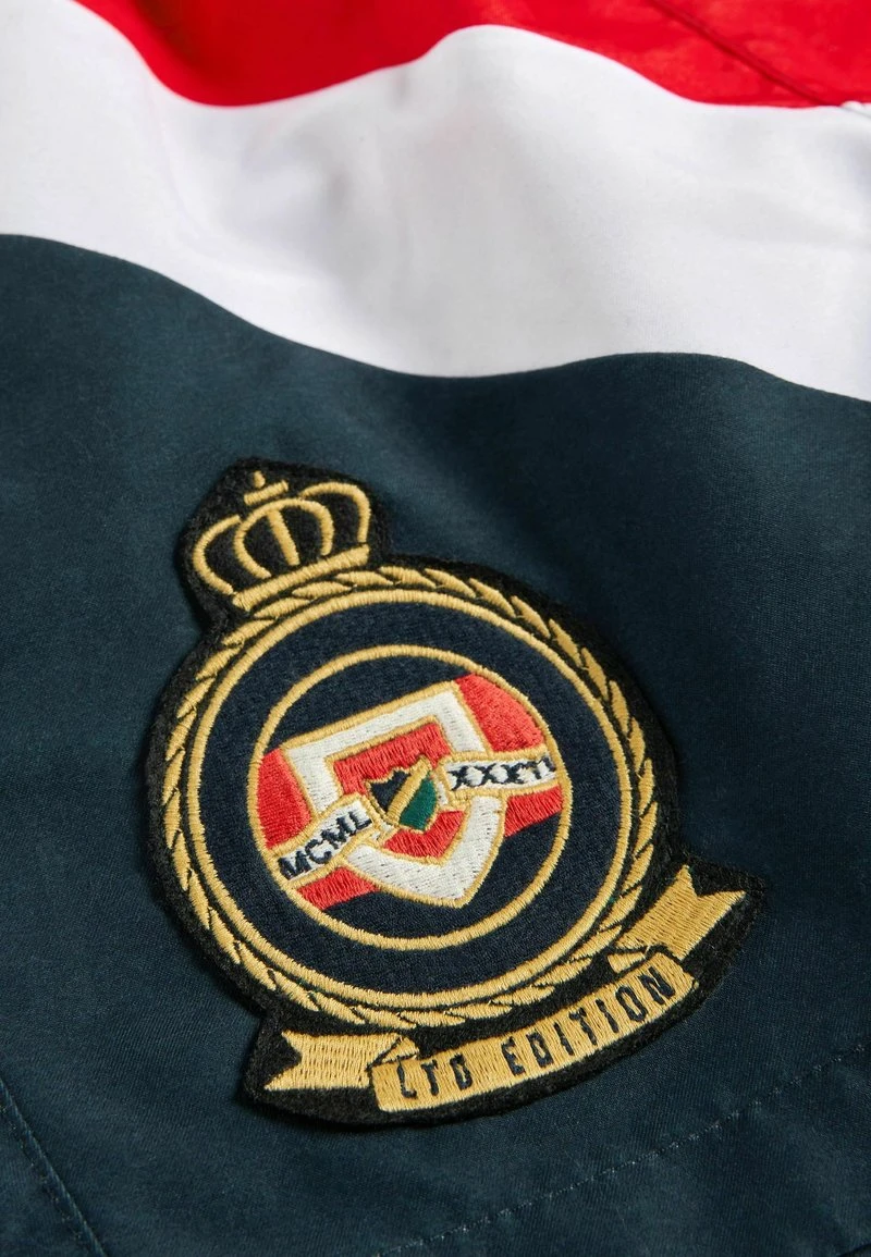 Next Badeshorts - Red | Kinder 3 Next Badeshorts - Red | Kinder – Bild 3