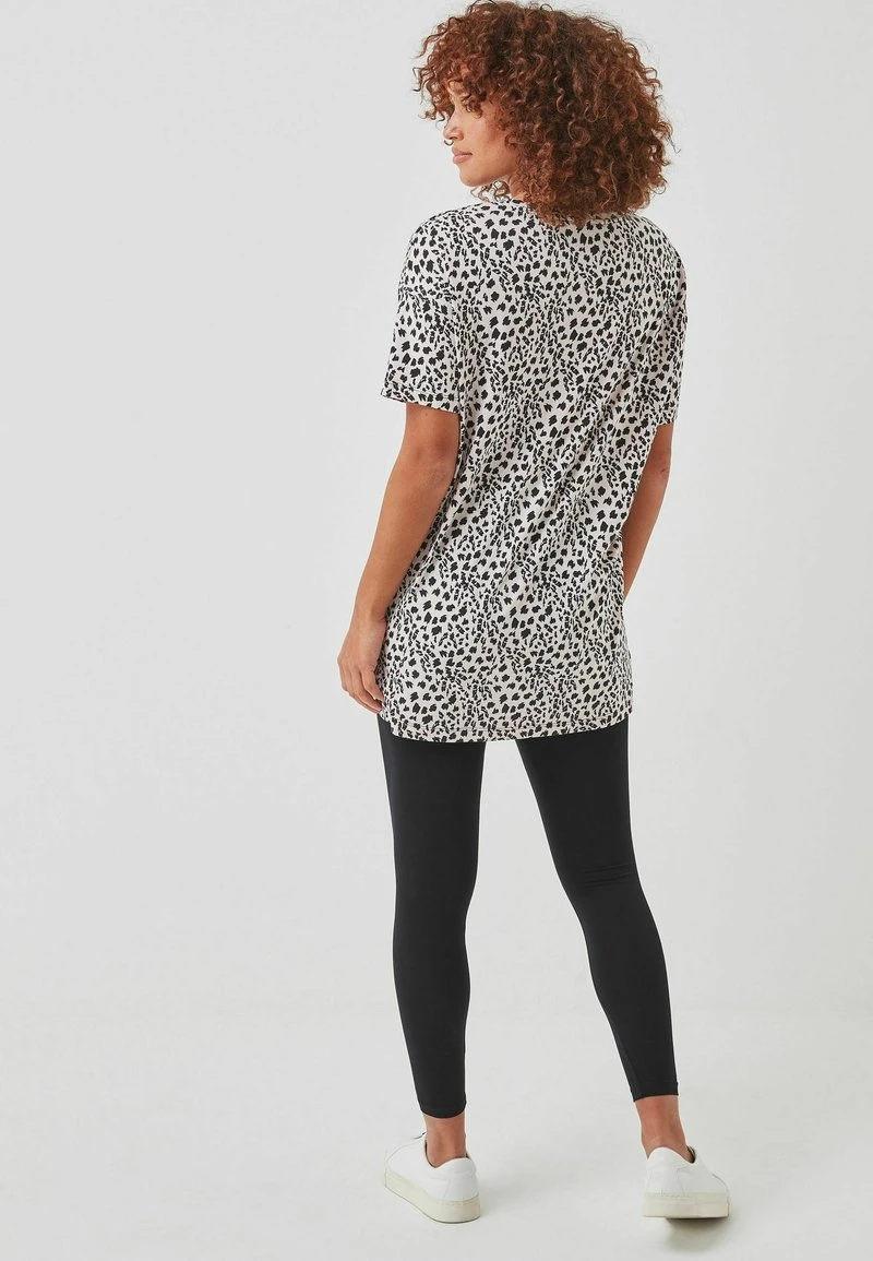 Next Damen SET - Tights - White 2 Next Damen SET - Tights - White – Bild 2