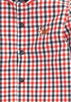 Next Kinder Hemd - Red -Next Verkäufe 2022 cdec21b65f3e40da9adfc4d3aff7da1c