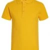 Next Kinder 2 PACK - Poloshirt - Yellow