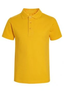 Next Kinder 2 PACK - Poloshirt - Yellow