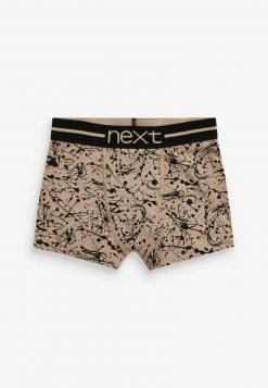 Next Kinder 7 PACK - Panties - Car Splat Print -Next Verkäufe 2022 cdf9253712e54c6bb16ce8403c290578