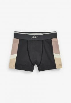 Next Kinder 7 PACK TRUNKS - Panties - Grey Tan -Next Verkäufe 2022 ce00adf2b0fd40bab0492a12fbc2c407