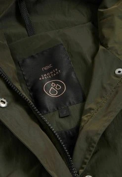 Next LONGLINE - Parka - Khaki Green | Damen -Next Verkäufe 2022 ce054fa81d764233a86f118c3d450e92