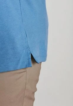 Next Herren PLUS SIZE - Poloshirt - Blue Pique -Next Verkäufe 2022 ce1f8fa0f609470794b94874020a5d10