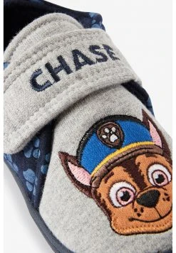 Next Kinder PAW PATROL STRAP TOUCH FASTEN CUPSOLE SLIPPERS - Krabbelschuh - Grey -Next Verkäufe 2022 ce237c03b46e48e596185f502cd35499