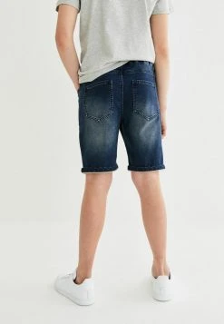 Next Kinder Jeans Shorts - Dark Blue -Next Verkäufe 2022 ce256779fd214154b04cca377ff3f2f8