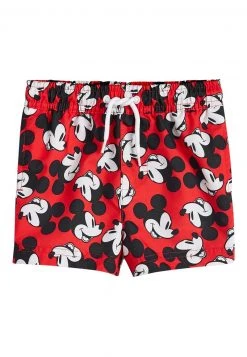 Next Unisex MICKEY MOUSE SET - Badeshorts - Red -Next Verkäufe 2022 ce2b4882a8964014a1fbb0d8209c8a16
