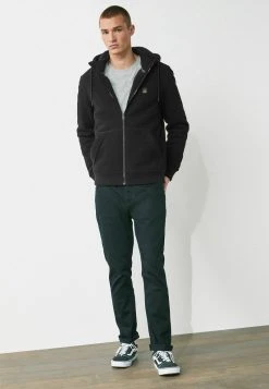 Next Herren UTILITY - Sweatjacke - Black -Next Verkäufe 2022 ce3205c1db924eacb7147c7b43eaf629