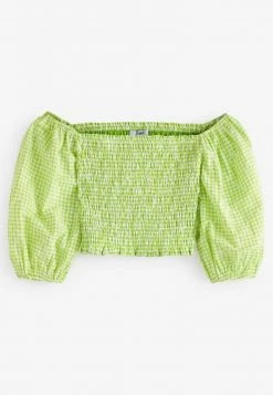 Next Damen A-Linien-Rock - Green Floral -Next Verkäufe 2022 ce37d6024075427cb5e322eefbf96fc6