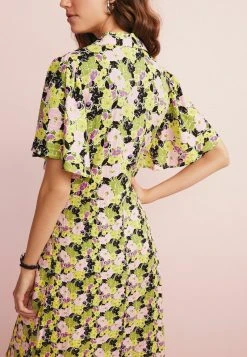 Next Damen Maxikleid - Green -Next Verkäufe 2022 ce385ac393a346bcabf4b51d8f83e8e7