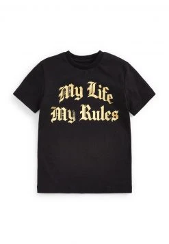 Next Kinder SHORT SLEEVE - T-Shirt Print - Multicoloured