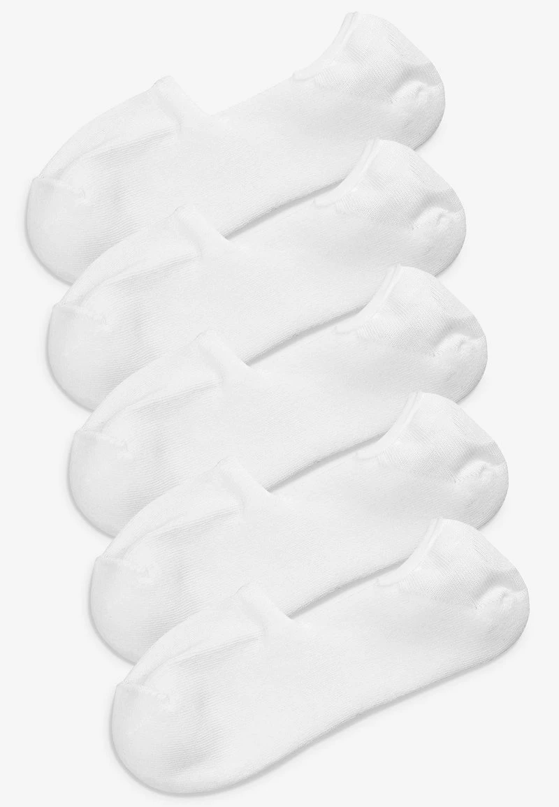 Next Damen Socken - White 1 Next Damen Socken - White