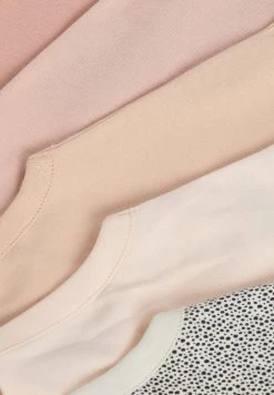 Next Kinder 5 PACK - Body - Pink -Next Verkäufe 2022 ce433ee19c8d405d91aa60a50e964181