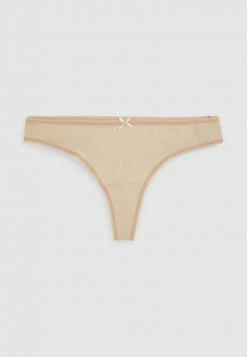 Next Damen COTTON KNICKERS SEVEN PACK-THONG - String - White -Next Verkäufe 2022 ce45c2677edb48e7bd05a03df055a81f