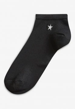 Next Damen 5 PACK - Socken - Mottled Anthracite -Next Verkäufe 2022 ce4b03055ac8482fa7781faa8883e98b