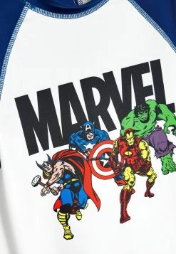 Next Kinder Surfshirt - White -Next Verkäufe 2022 ce4c0988658d4e3b8091f98d0e3fb0e5