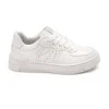 Next Kinder CHUNKY SOLE - Sneaker Low - White