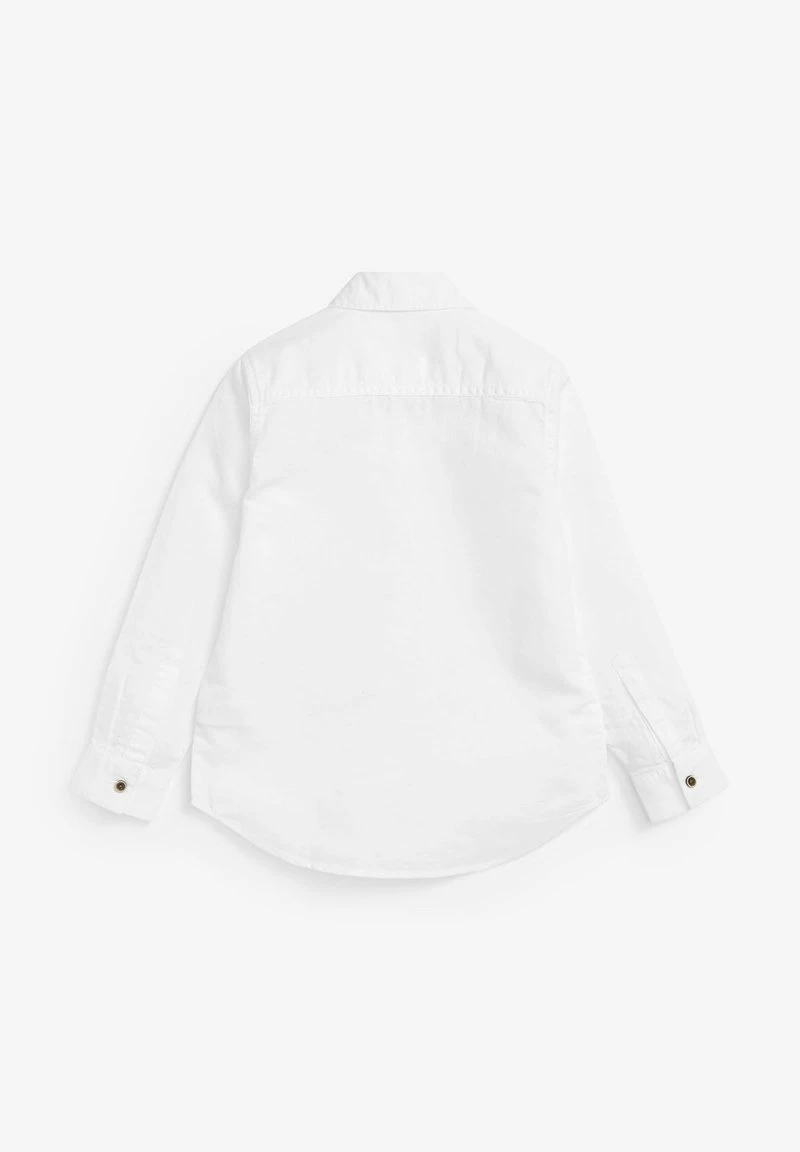 Next Kinder Hemd - White 2 Next Kinder Hemd - White – Bild 2
