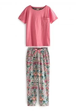 Next Damen MORRIS - Nachtwäsche Set - Pink Floral 11 Next Damen MORRIS - Nachtwäsche Set - Pink Floral -Next Verkäufe 2022 ce7e317e7cd64836a00fd66b7d95597b