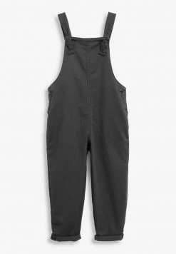 Next Kinder SOFT - Latzhose - Black -Next Verkäufe 2022 ce8e3a1504c94c3bb83422f289033b70