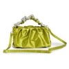 Next Damen Handtasche - Lime